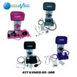 TENSIÓMETRO ANEROIDE DUPLEX KAMED HS-50B - Imagen 2