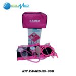 TENSIÓMETRO ANEROIDE DUPLEX KAMED HS-50B - Imagen 5