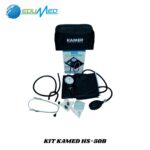 TENSIÓMETRO ANEROIDE DUPLEX KAMED HS-50B - Imagen 4
