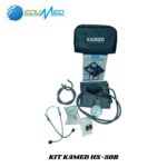 TENSIÓMETRO ANEROIDE DUPLEX KAMED HS-50B - Imagen 6