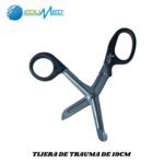 TIJERA DE TRAUMA DE 19CM JHAS YJH-19 - Imagen 2