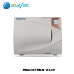 AUTOCLAVE HORIZONTAL BIOBASE BKM-Z45B