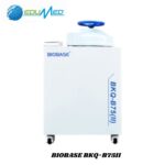 AUTOCLAVE VERTICAL BIOBASE BKQ-B75II