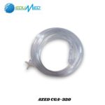 BALON DE CO2 DE 1.5M3 O ME EQUIPADO CON COCHE AZED CGA-320 - Imagen 3