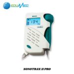 DETECTOR FETAL PORTATIL SONOTRAX II PRO