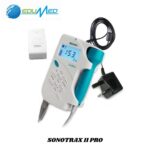 DETECTOR FETAL PORTATIL SONOTRAX II PRO - Imagen 2