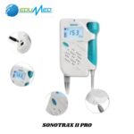 DETECTOR FETAL PORTATIL SONOTRAX II PRO - Imagen 3