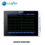 ELECTROCARDIÓGRAFO IMAC12 ZONCARE - Imagen 2