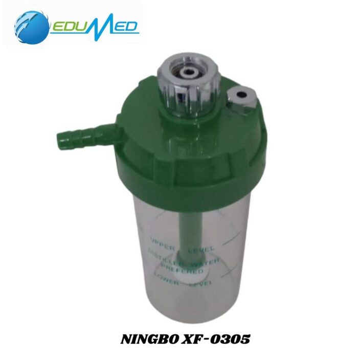 FRASCO HUMIDIFICADOR NINGBO XF-0305 - Imagen 1