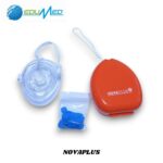MASCARA RCP NOVAPLUS - Imagen 2