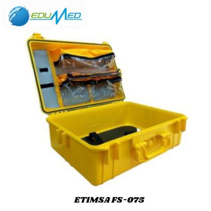 MALETÍN DE REANIMACIÓN NEONATAL ETIMSA-FS-075