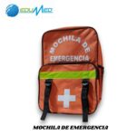 MOCHILA DE EMERGENCIA AZED-B2