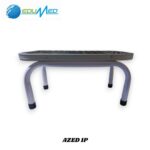 PELDAÑO DE 1 PASO AZED