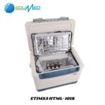 TERMO PARA TRANSPORTE DE VACUNAS DE 18L ETIMSA HTML-1018