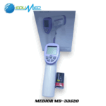 TERMOMETRO INFRRAROJO MEDIOR MD-33520 - Imagen 2