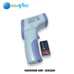 TERMOMETRO INFRRAROJO MEDIOR MD-33520 - Imagen 4