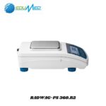 BALANZA DE PRECISIÓN RADWAG DE 360 GR - Imagen 2