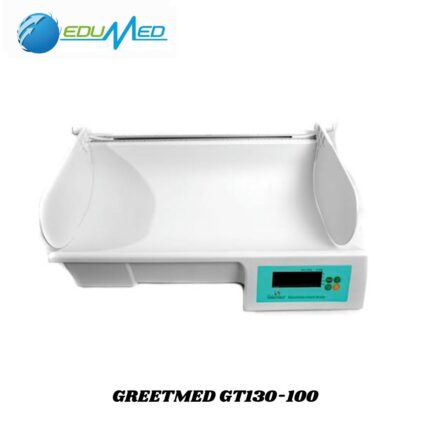 BALANZA PEDIÁTRICA DIGITAL GREETMED GT130-100