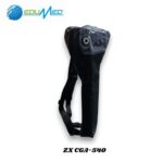 BALON DE OXIGENO ZX DE 1M3 CGA-540 KIT COMPLETO - Imagen 2