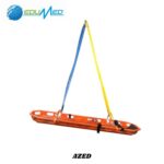 CAMILLA TIPO CESTA AZED CON DIVISIÓN