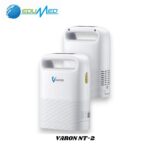 CONCENTRADOR PORTÁTIL DE 6L VARON NT-2