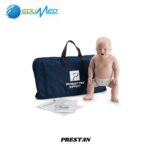 MANIQUI NEONATAL DE RCP PRESTAN CON LUCES DE RETROALIMENTACION