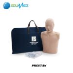 MANIQUI PEDIATRICO DE RCP PRESTAN CON LUCES DE RETROALIMENTACIÓN