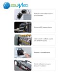 MONITOR DESFIBRILADOR MINDRAY BENEHEART D30 - Imagen 2