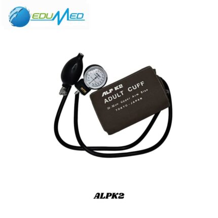 TENSIOMETRO ANEROIDE DE ADULTO ALPK2