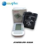 TENSIOMETRO DIGITAL CON VOZ JUMPER JPD-HA210