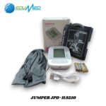 TENSIOMETRO DIGITAL CON VOZ JUMPER JPD-HA210 - Imagen 2