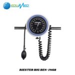 TENSIÓMETRO RODABLE REDONDO ADULTO RIESTER BIG BEN-1468 - Imagen 2