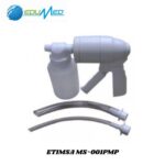ASPIRADOR MANUAL DE SECRECIONES ETIMSA MS-001PMP - Imagen 2