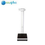 BALANZA ELECTRONICA DE COLUMNA CON FUNCION BMI-SECA 769