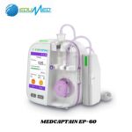 BOMBA DE ALIMENTACIÓN ENTERAL MEDCAPTAIN EP-60