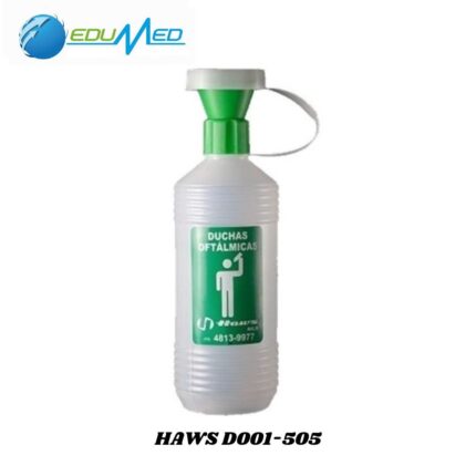 BOTELLA LAVAOJOS HAWS D001-505