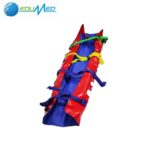 CAMILLA DE VACIO DE INMOVILIZACION RSZ-7D