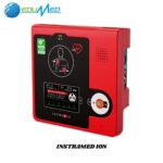 DESFRIBILADOR EXTERNO AUTOMATICO INSTRAMED ION - Imagen 2