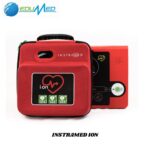 DESFRIBILADOR EXTERNO AUTOMATICO INSTRAMED ION