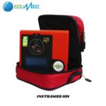 DESFRIBILADOR EXTERNO AUTOMATICO INSTRAMED ION - Imagen 3