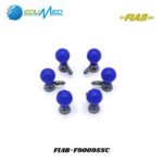 ELECTRODOS TIPO CHUPON PEDIATRICO FIAB F9008SSC - Imagen 2