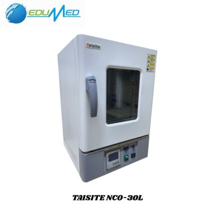 HORNO DE SECADO DE CONVECCIÓN NATURAL TAISITE NCO-30L