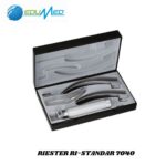 LARINGOSCOPIO PARA ADULTO RIESTER RI-STANDAR 7040