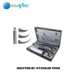 LARINGOSCOPIO PARA ADULTO RIESTER RI-STANDAR 7040 - Imagen 2