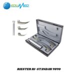 LARINGOSCOPIO PEDIATRICO RIESTER RI-STANDAR 7070 - Imagen 2