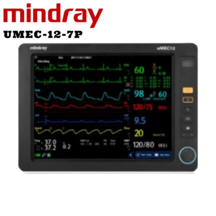 MONITOR MINDRAY UMEC 12 DE 7 PARÁMETROS