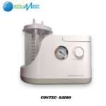 ASPIRADOR DE SECRECIONES CONTEC SA100