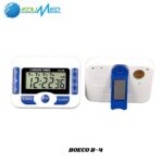 TEMPORIZADOR DIGITAL DE 4 TIEMPOS BOECO B-4 - Imagen 2