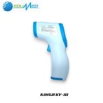 TERMOMETRO DIGITAL INFRARROJO KANGJI KY-111 - Imagen 5