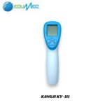 TERMOMETRO DIGITAL INFRARROJO KANGJI KY-111 - Imagen 3